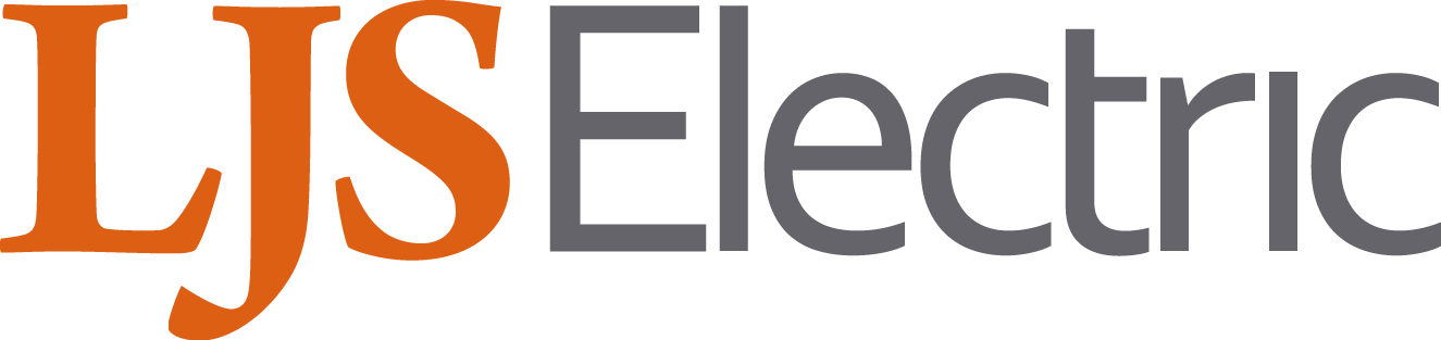 LJS Electric Logo 2020