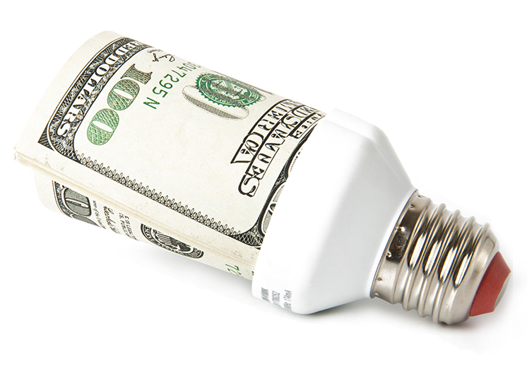 Energy Savings