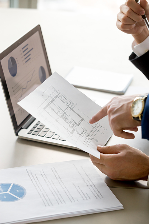 HVAC System Maint Web