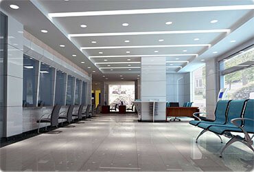 lighting industrial
