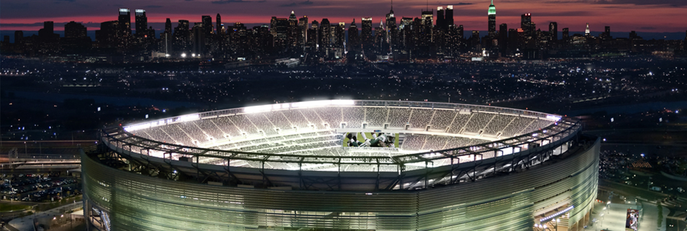 meadowlands skyilne