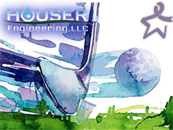 Houser Engineering Golf Outing
